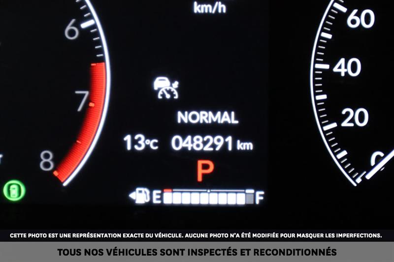 honda CR-V 2023 - 7