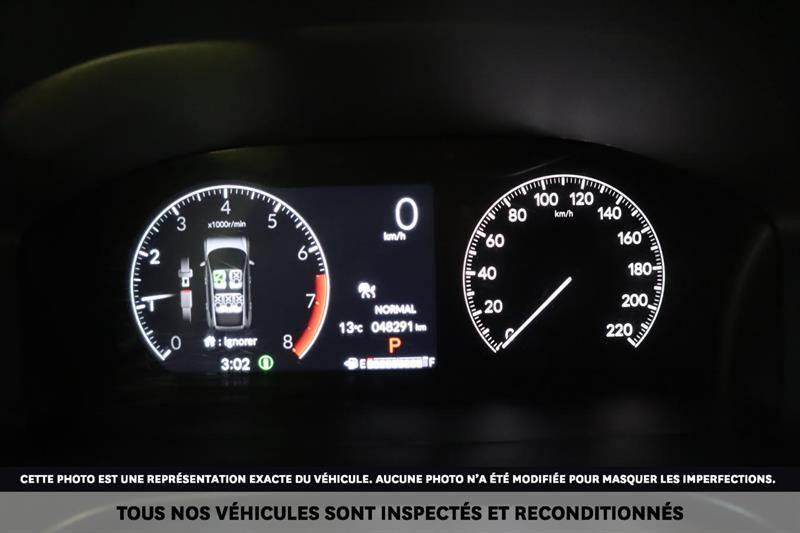 honda CR-V 2023 - 8