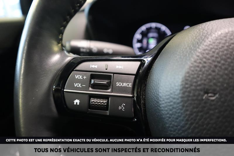 honda CR-V 2023 - 12
