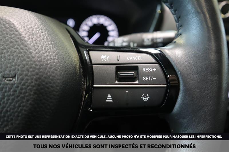 honda CR-V 2023 - 13