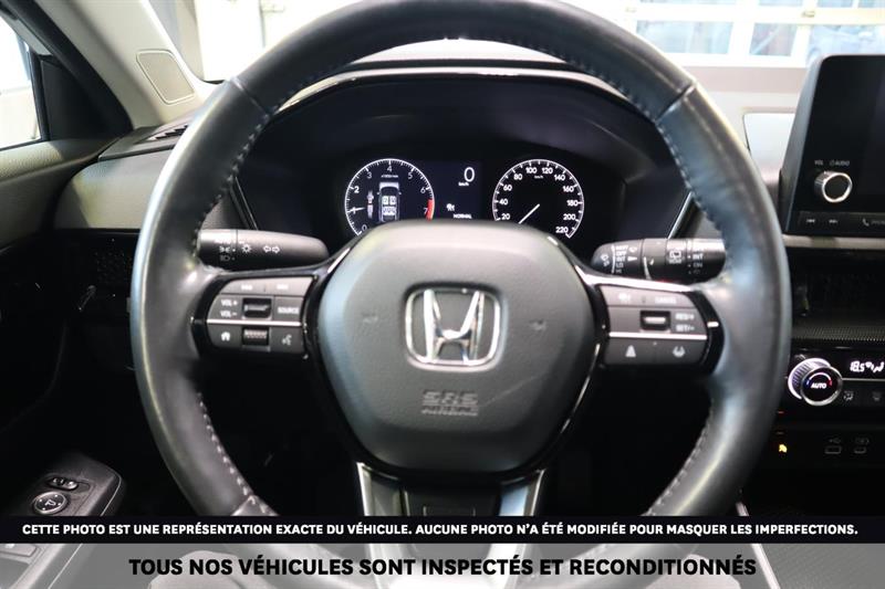 honda CR-V 2023 - 15