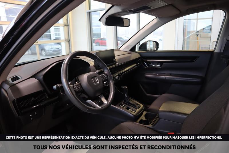 honda CR-V 2023 - 17