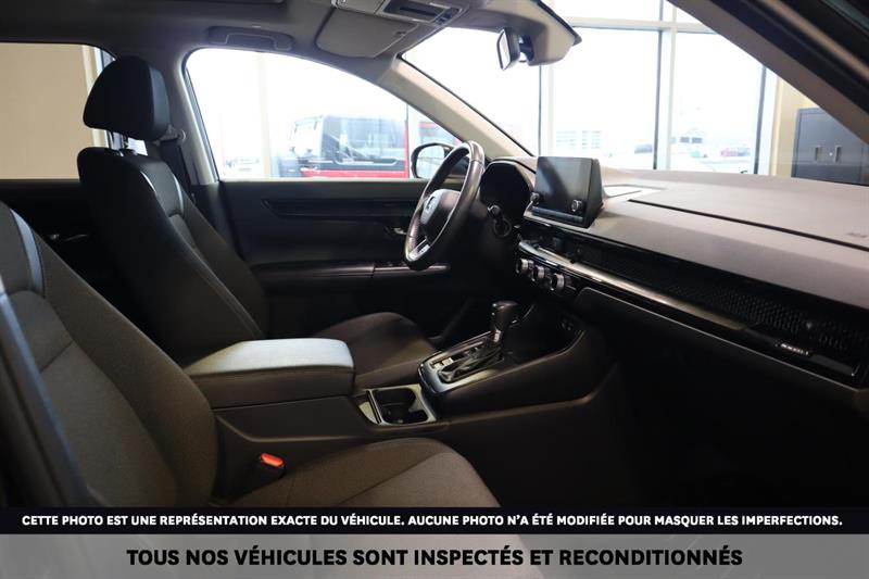 honda CR-V 2023 - 18