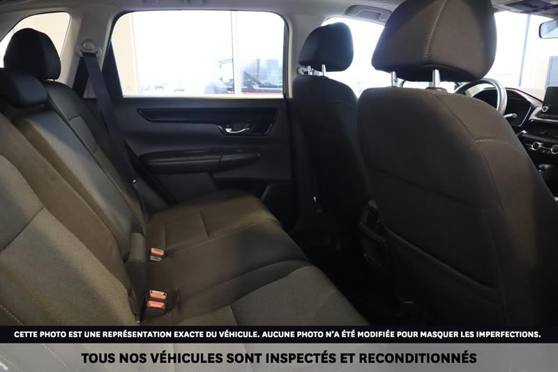 honda CR-V 2023 - 19