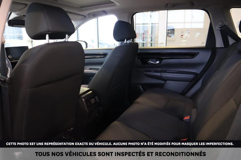 honda CR-V 2023 - 20