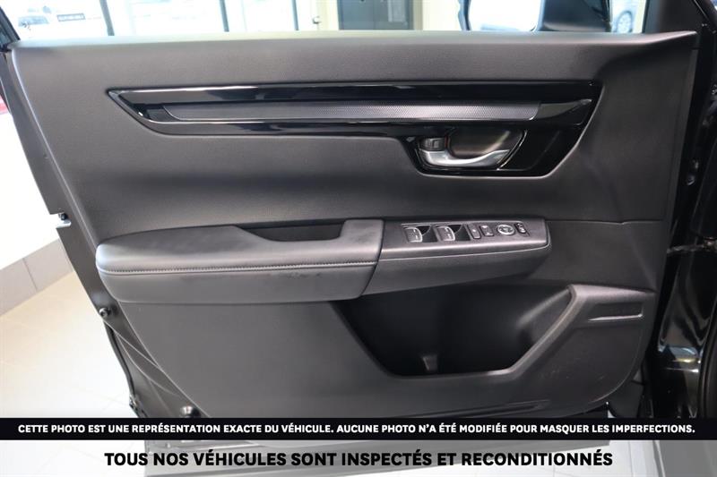 honda CR-V 2023 - 21