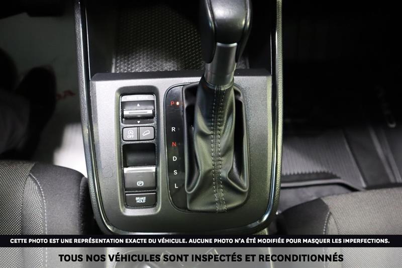 honda CR-V 2023 - 23