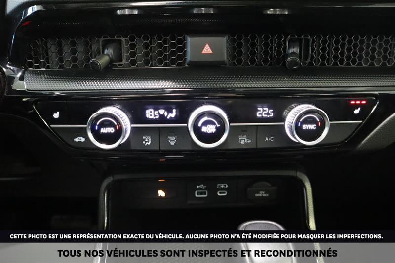 honda CR-V 2023 - 24