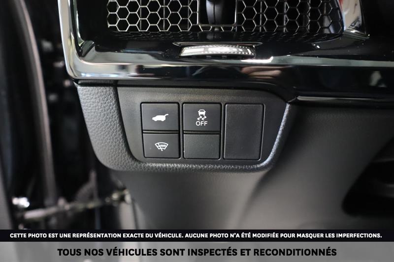 honda CR-V 2023 - 25