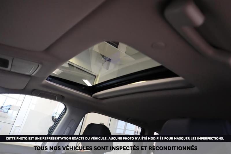 honda CR-V 2023 - 27