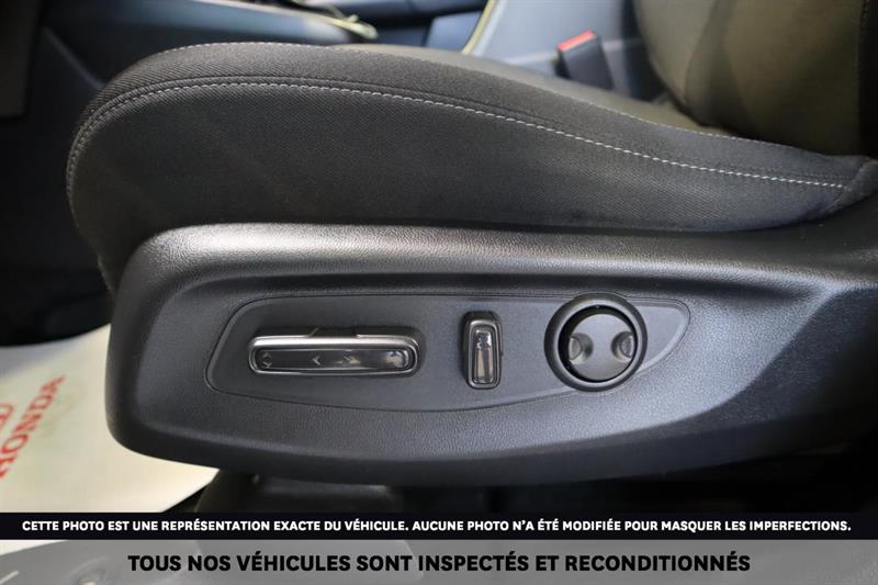 honda CR-V 2023 - 29