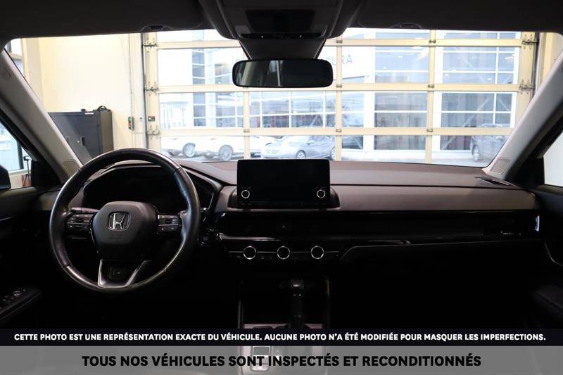 honda CR-V 2023 - 31