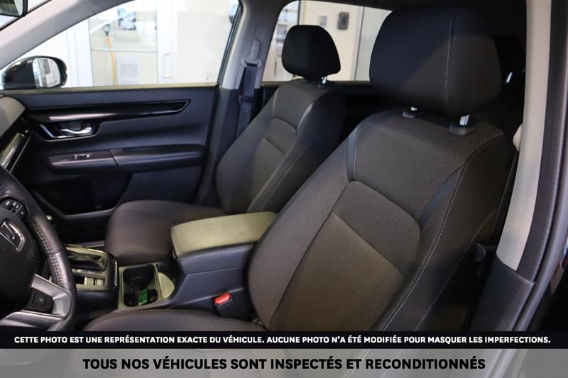 honda CR-V 2023 - 33