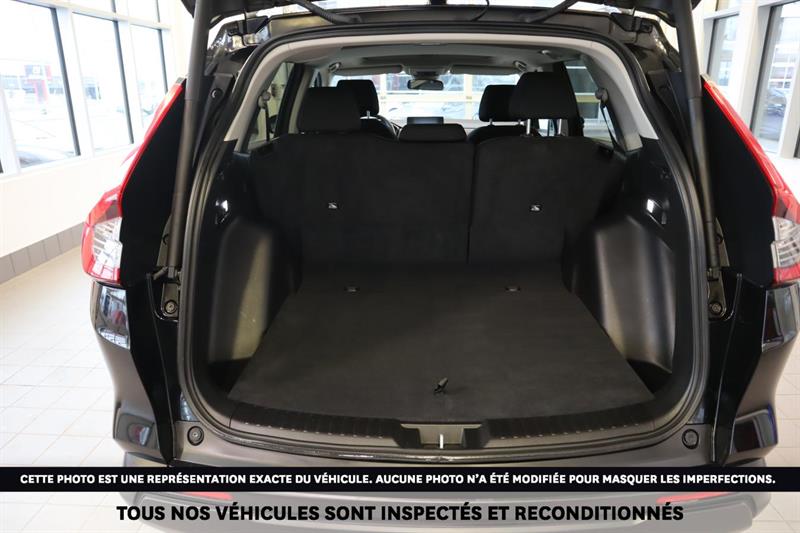 honda CR-V 2023 - 34