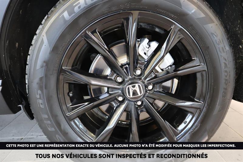 honda CR-V 2023 - 36