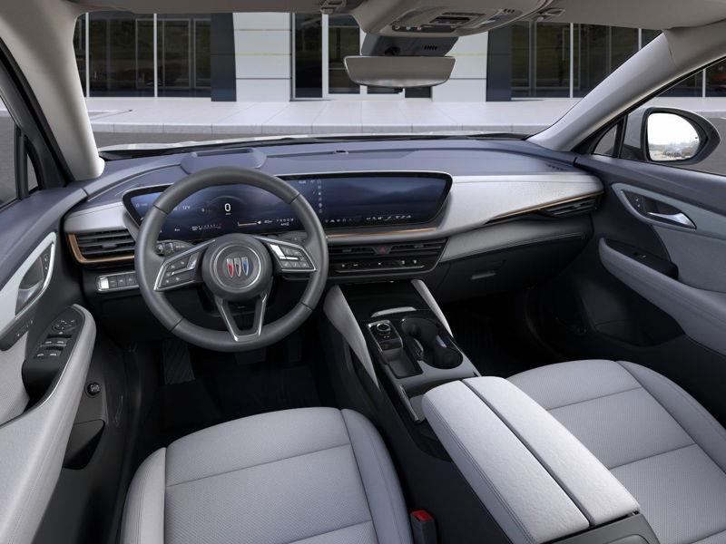 buick Envision 2026 - 5