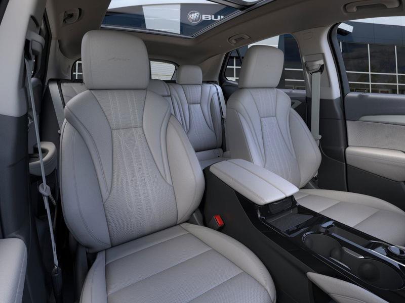 buick Envision 2026 - 6