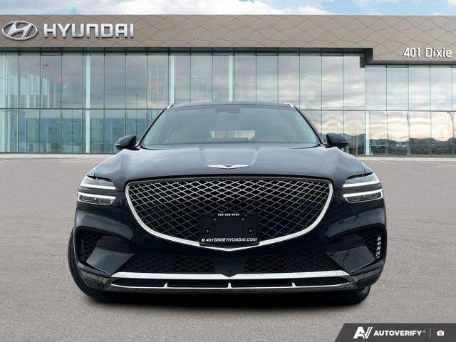 genesis GV70 2024 - 8
