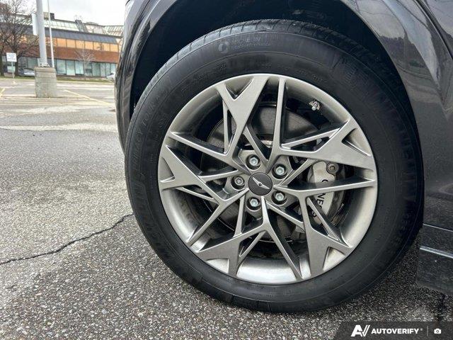 genesis GV70 2024 - 9