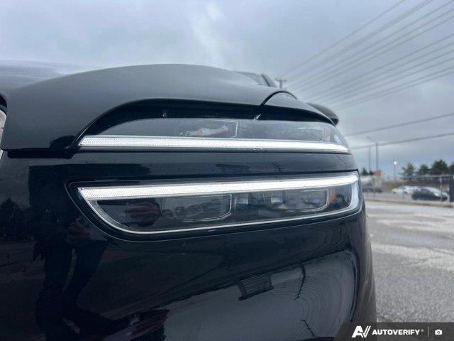 genesis GV70 2024 - 11