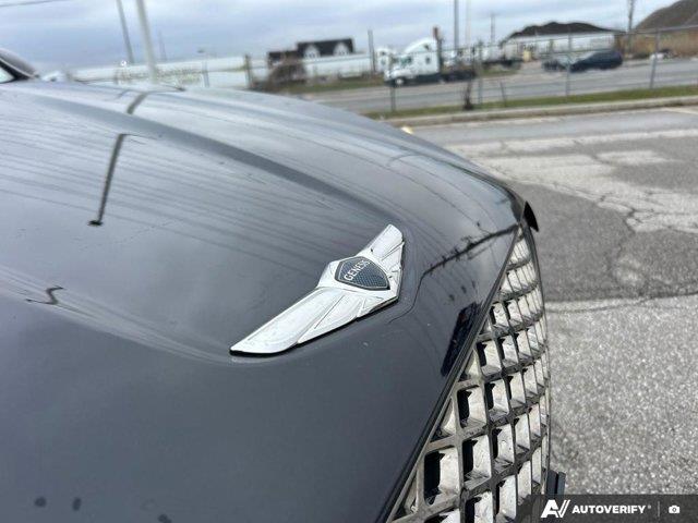 genesis GV70 2024 - 12