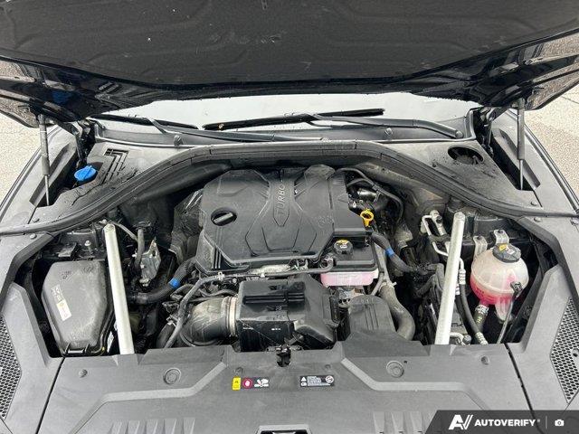 genesis GV70 2024 - 13