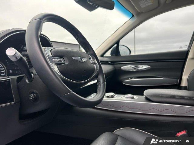 genesis GV70 2024 - 16