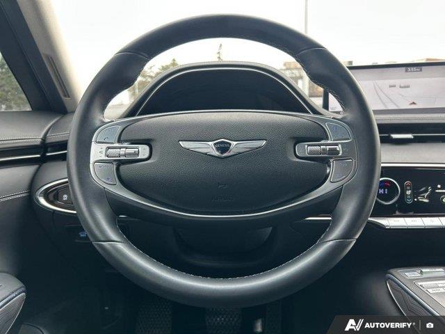 genesis GV70 2024 - 17