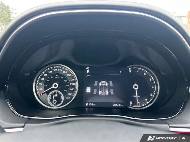 genesis GV70 2024 - 18
