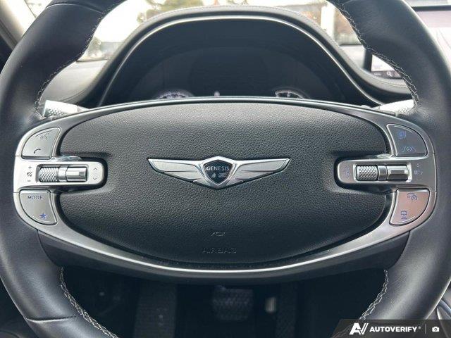 genesis GV70 2024 - 19