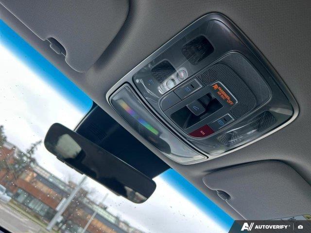 genesis GV70 2024 - 24