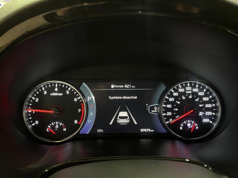 kia Seltos 2021 - 12