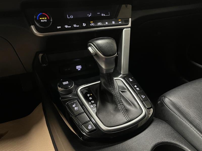 kia Seltos 2021 - 14