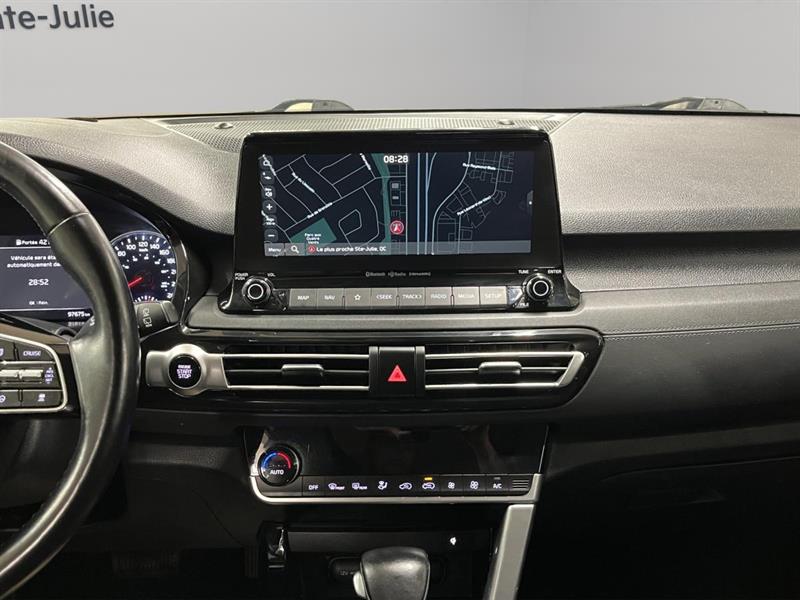 kia Seltos 2021 - 15