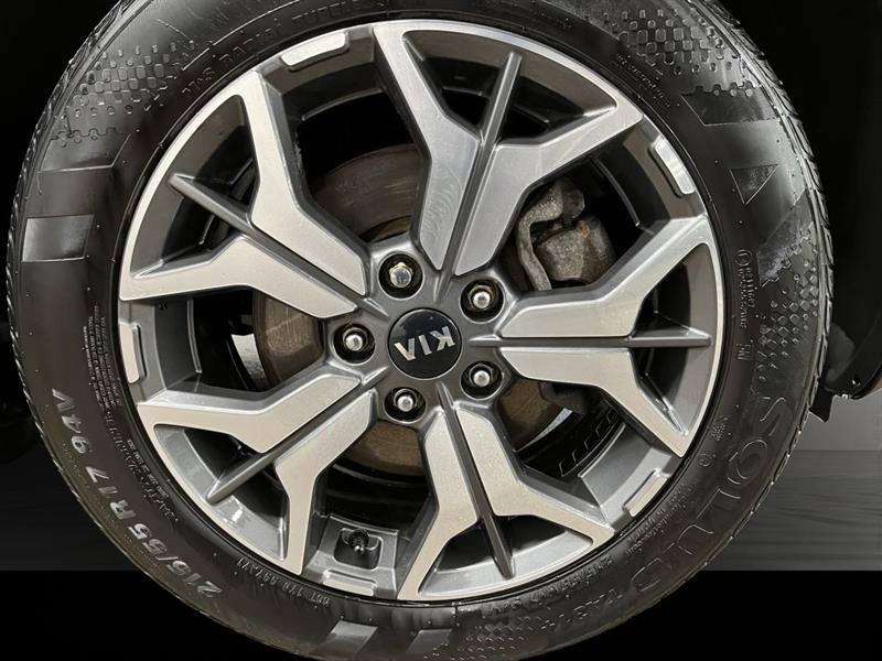 kia Seltos 2021 - 16