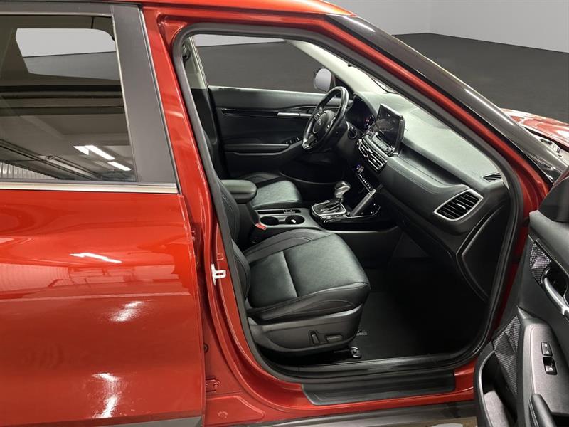 kia Seltos 2021 - 20