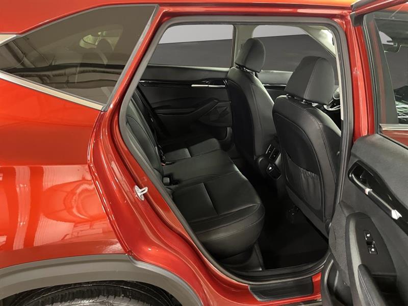 kia Seltos 2021 - 21