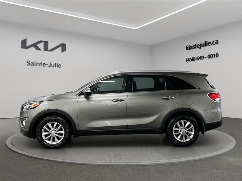 kia Sorento 2018 - 3