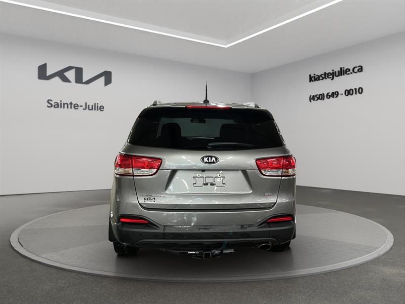 kia Sorento 2018 - 6