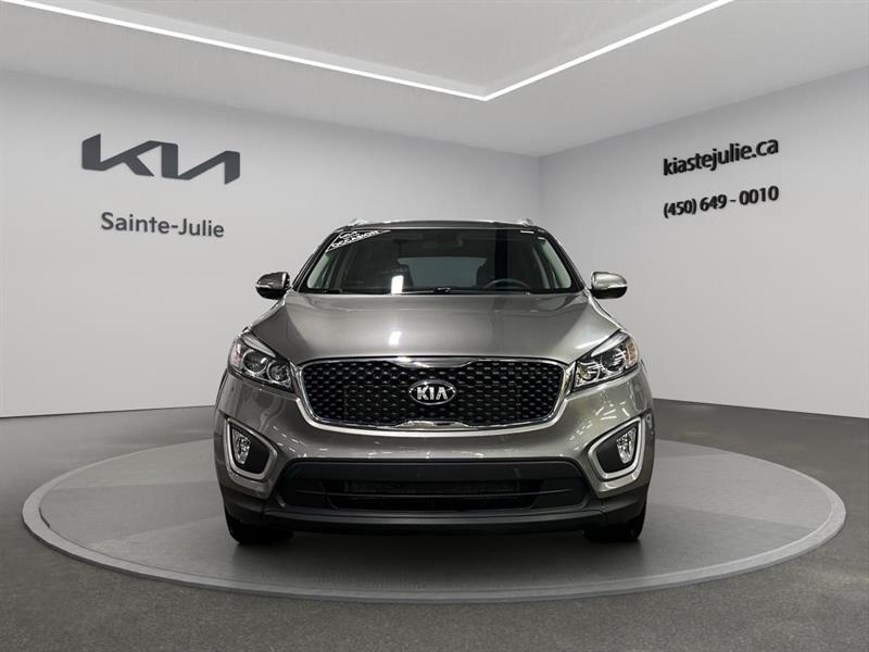 kia Sorento 2018 - 10