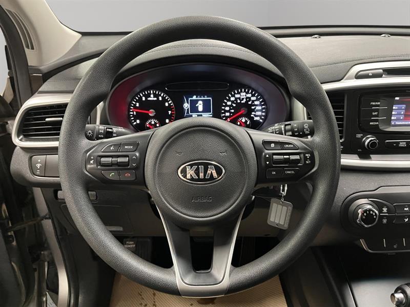 kia Sorento 2018 - 11