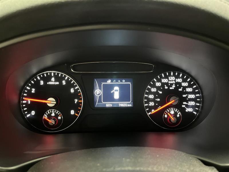 kia Sorento 2018 - 12