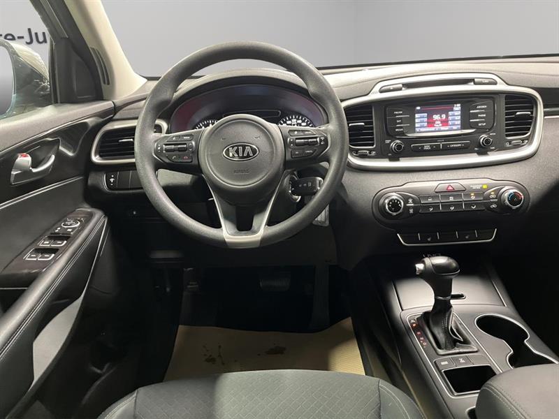 kia Sorento 2018 - 13