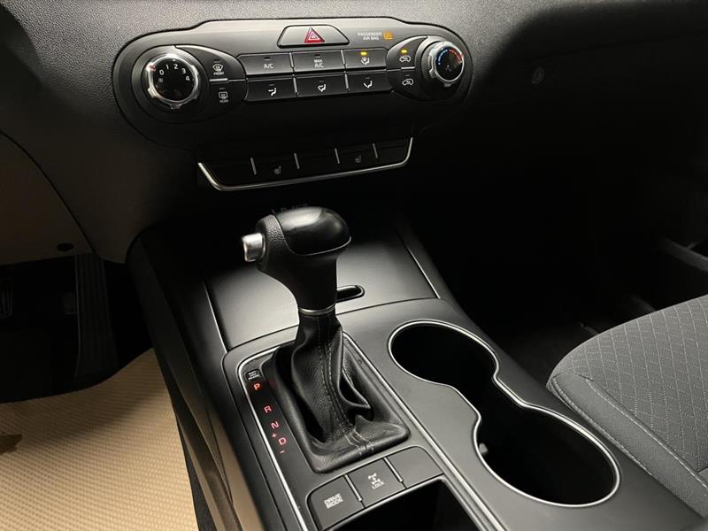 kia Sorento 2018 - 15