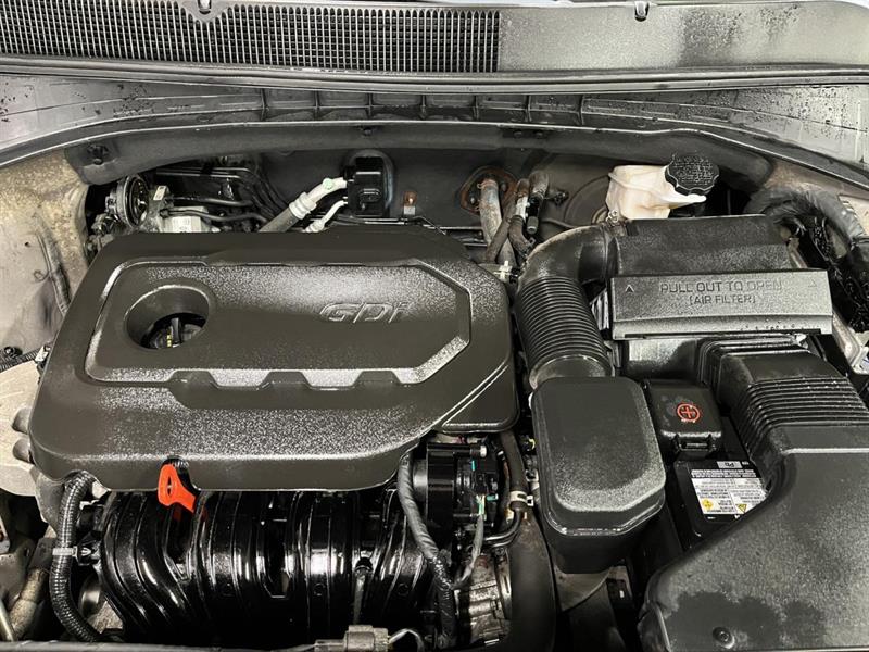 kia Sorento 2018 - 16