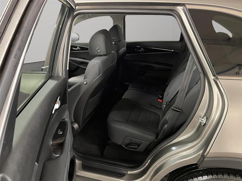 kia Sorento 2018 - 18