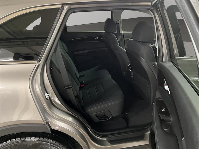 kia Sorento 2018 - 20