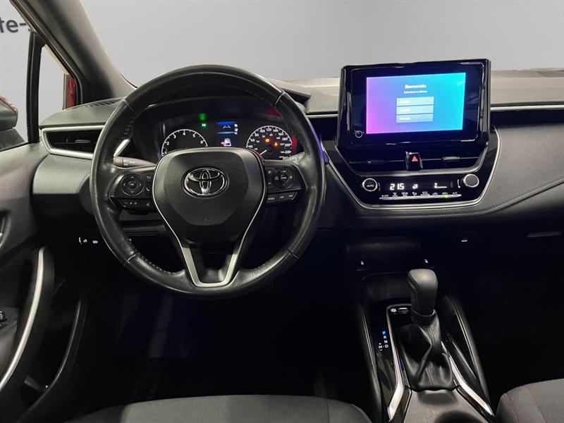 toyota Corolla 2024 - 13