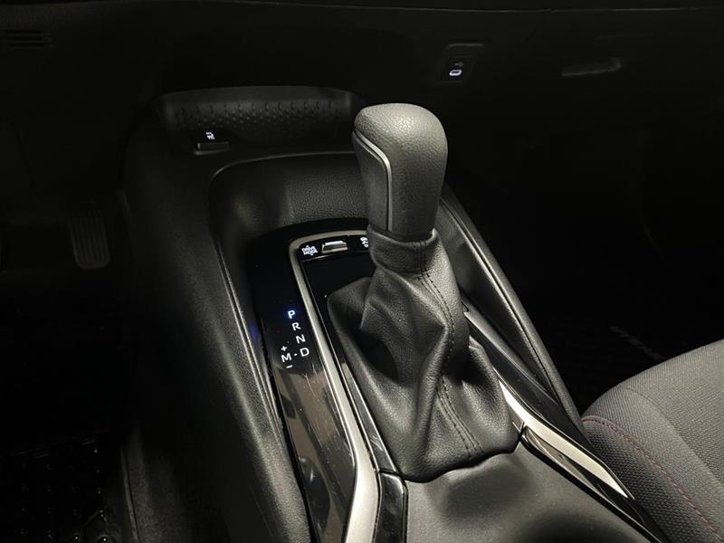 toyota Corolla 2024 - 14