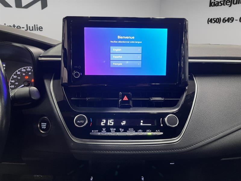 toyota Corolla 2024 - 15